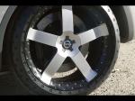 Nissan Actic Concept 2004 года